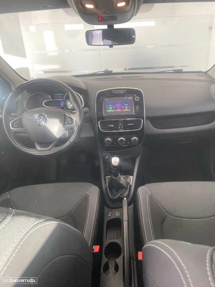 Renault Clio 0.9 TCE Confort - 11