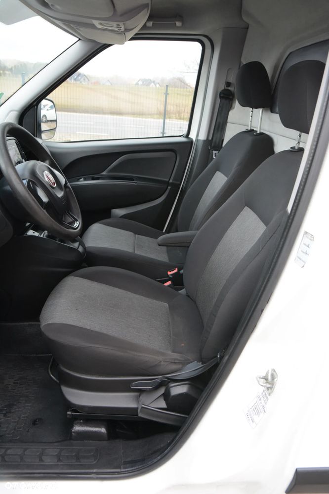 Fiat DOBLO - 16
