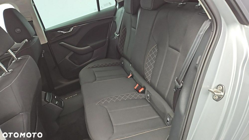 Skoda Scala 1.0 TSI Ambition - 22