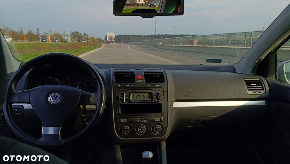 Volkswagen Golf 1.4 TSI Trendline - 11