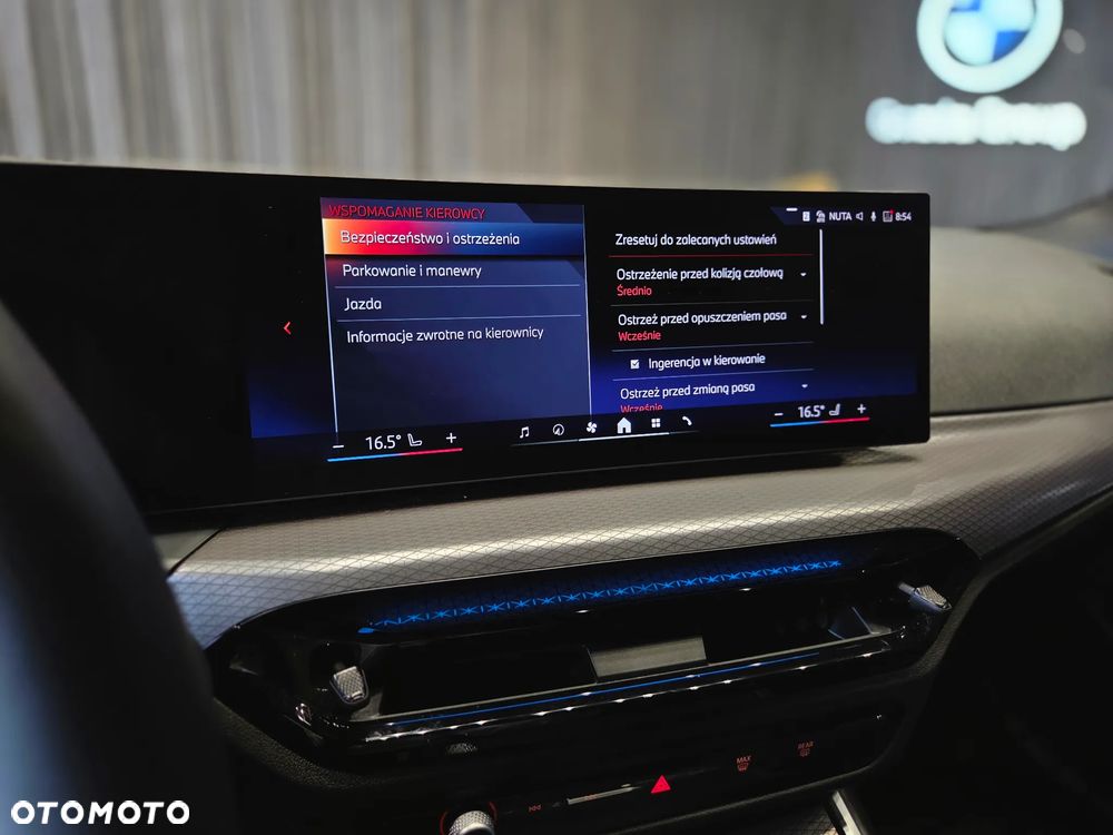 BMW Seria 3 320d M Sport sport - 19