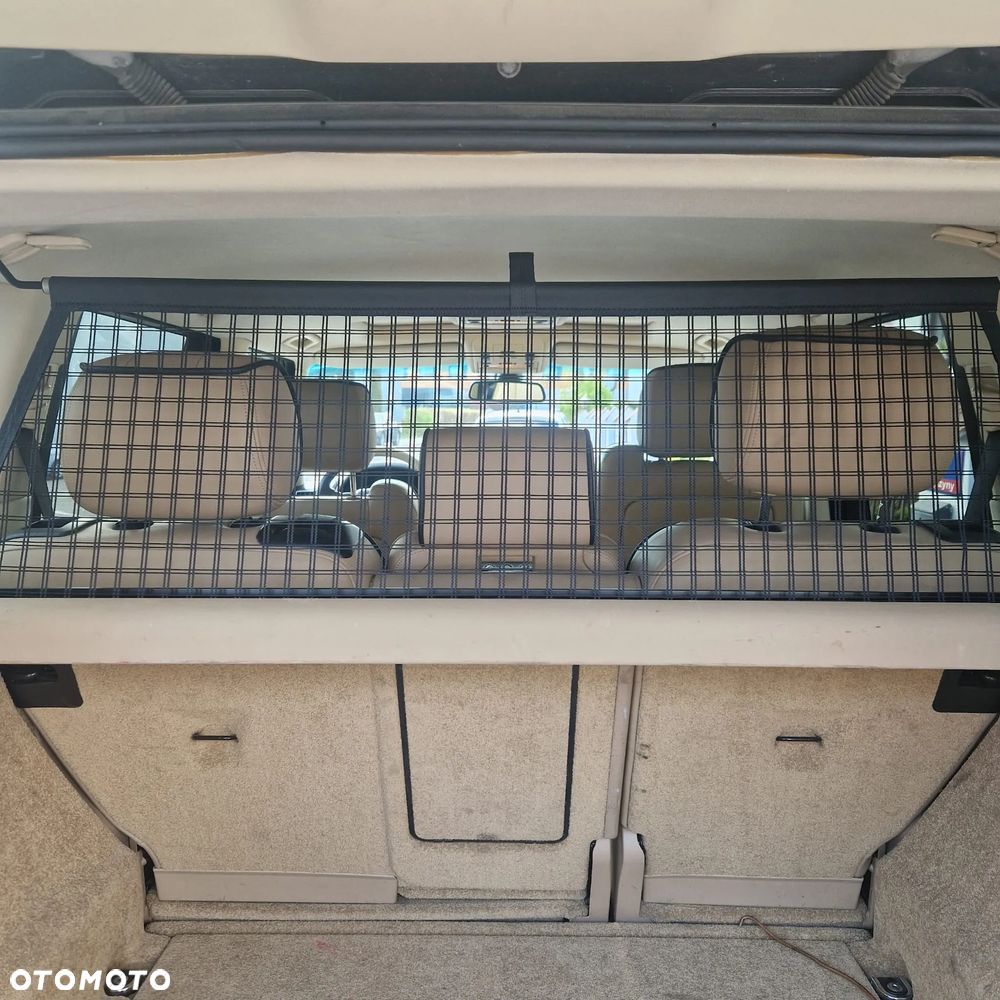 Land Rover Range Rover 3.6TD V8 Vogue - 8