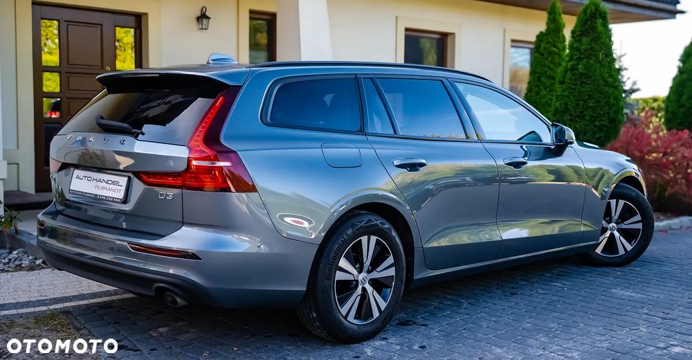 Volvo V60 D3 Drive-E Momentum - 16