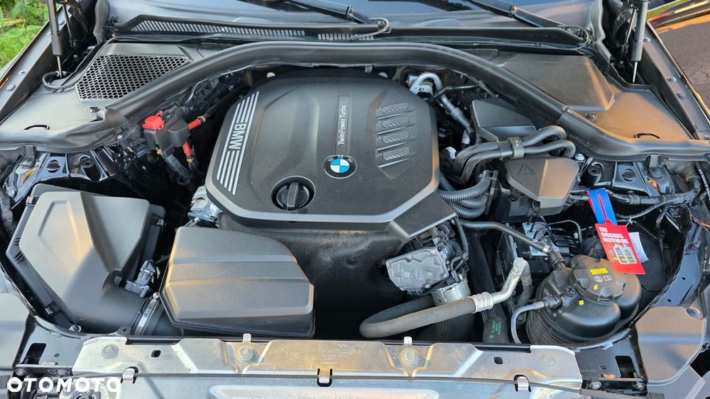 BMW Seria 3 320d - 12