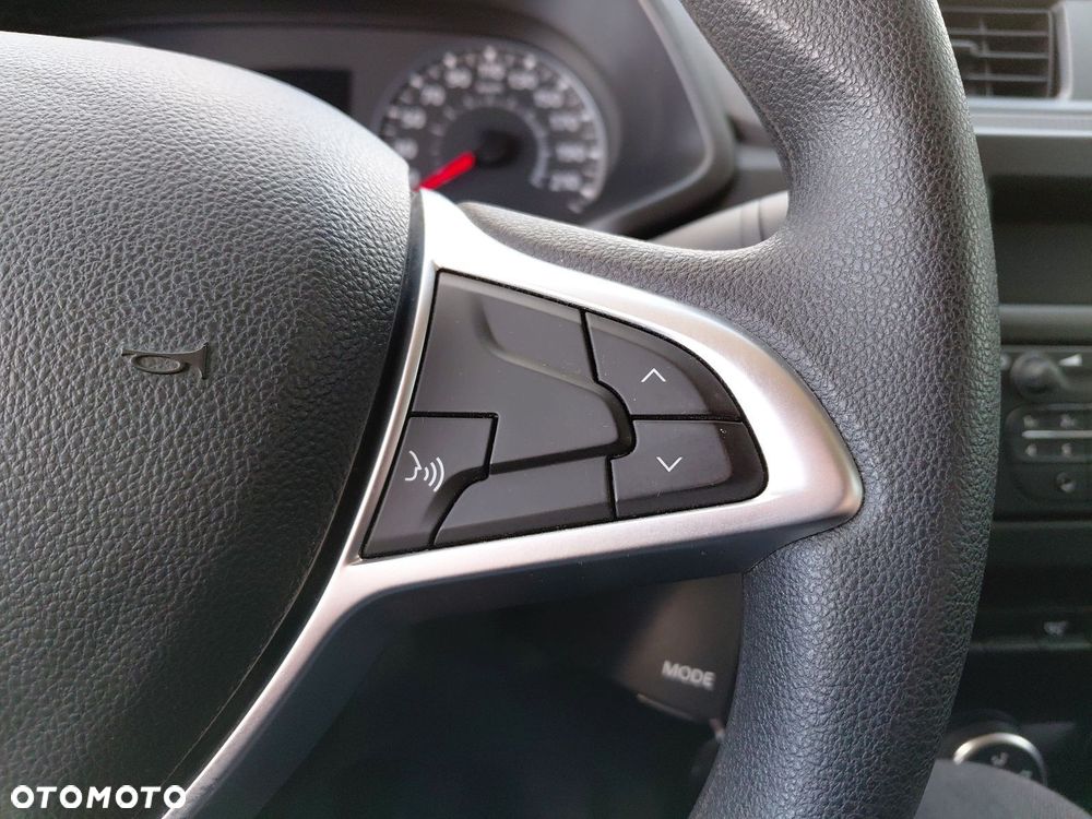 Renault express-van - 20