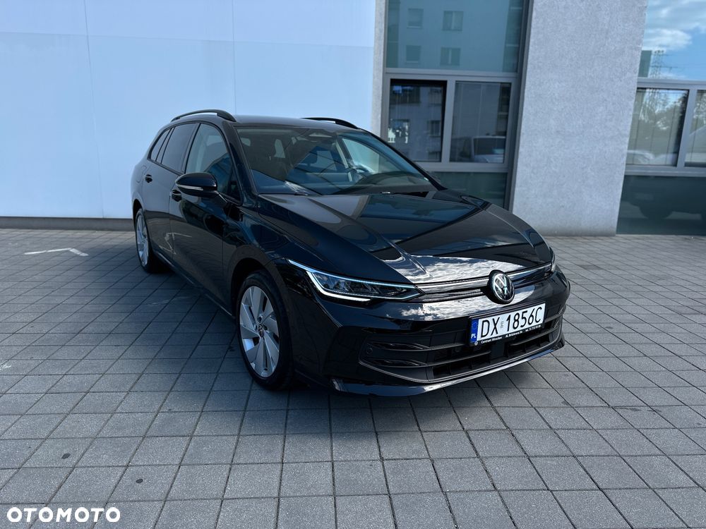 Volkswagen Golf 1.5 TSI Life Plus - 2