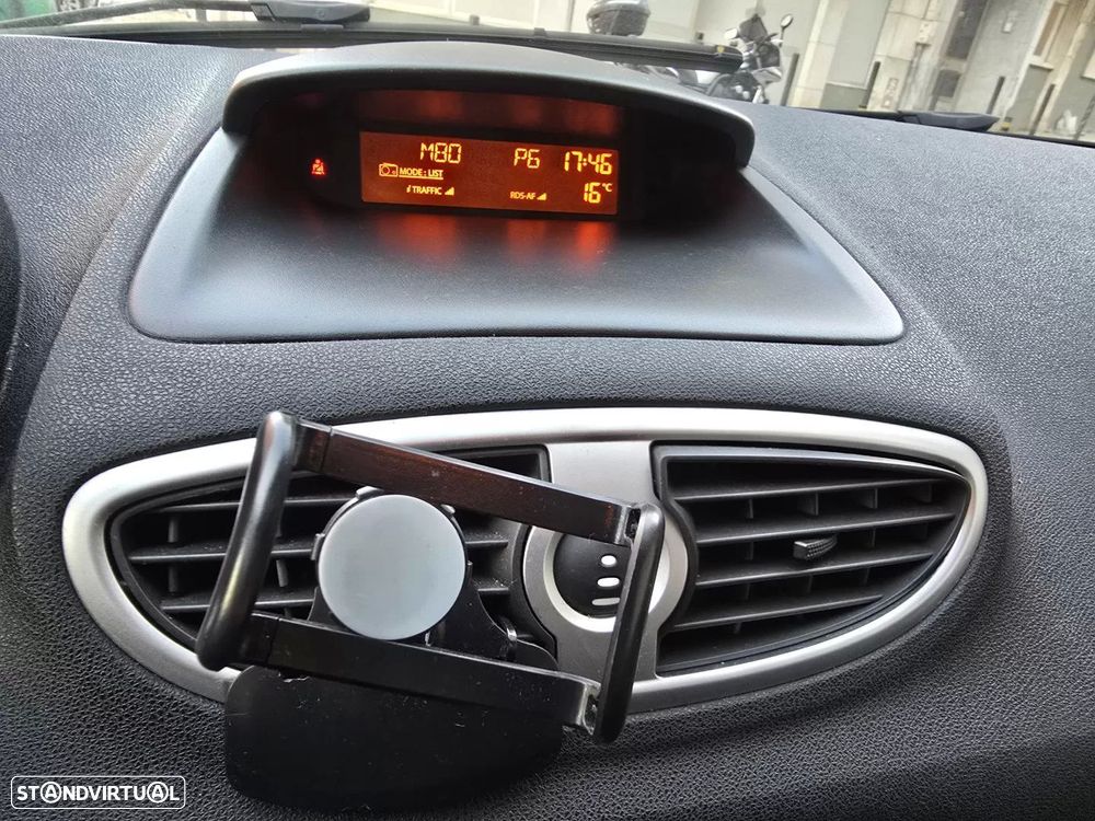 Renault Clio Break 1.2 16V Dynamique - 14