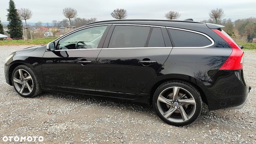 Volvo V60 D3 RDesign - 6