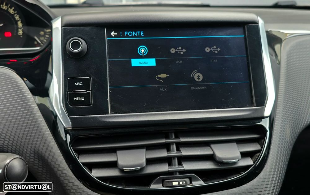 Peugeot 2008 PureTech 110 Stop&Start Allure - 13