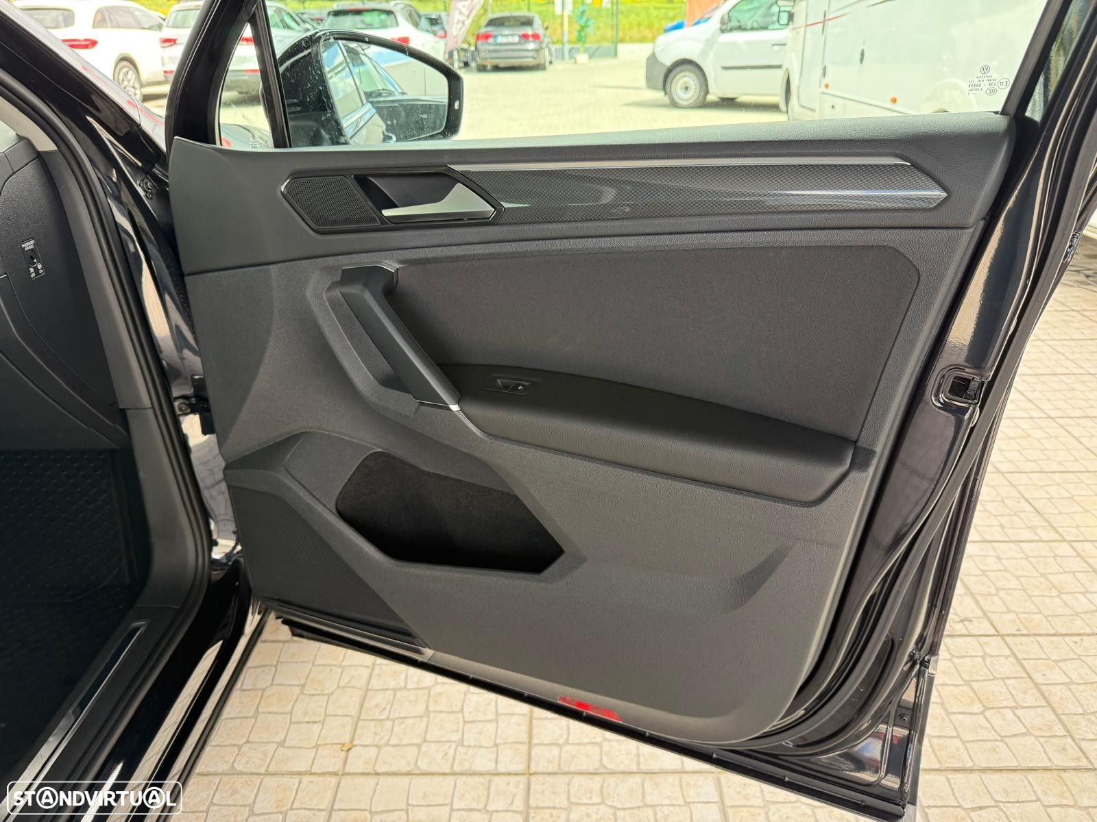 VW Tiguan 2.0 TDI Highline DSG - 20