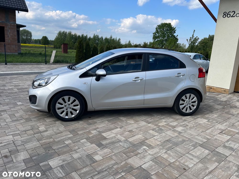 Kia Rio 1.2 Edition 7 - 7