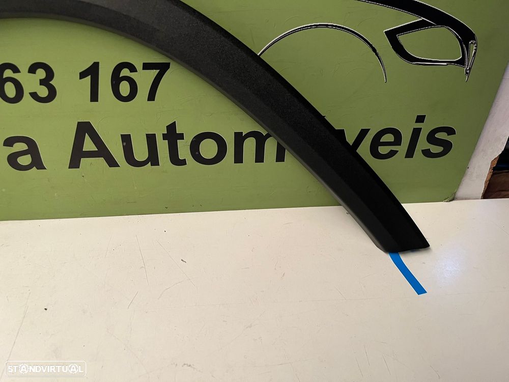 Seat Ateca / ABA GUARDA LAMAS FRENTE DIREITO - GL112 - 5