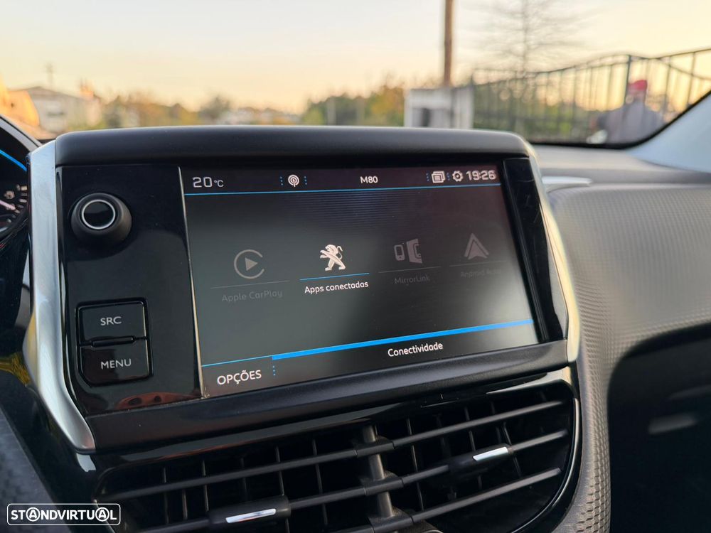 Peugeot 2008 1.2 PureTech Allure - 13