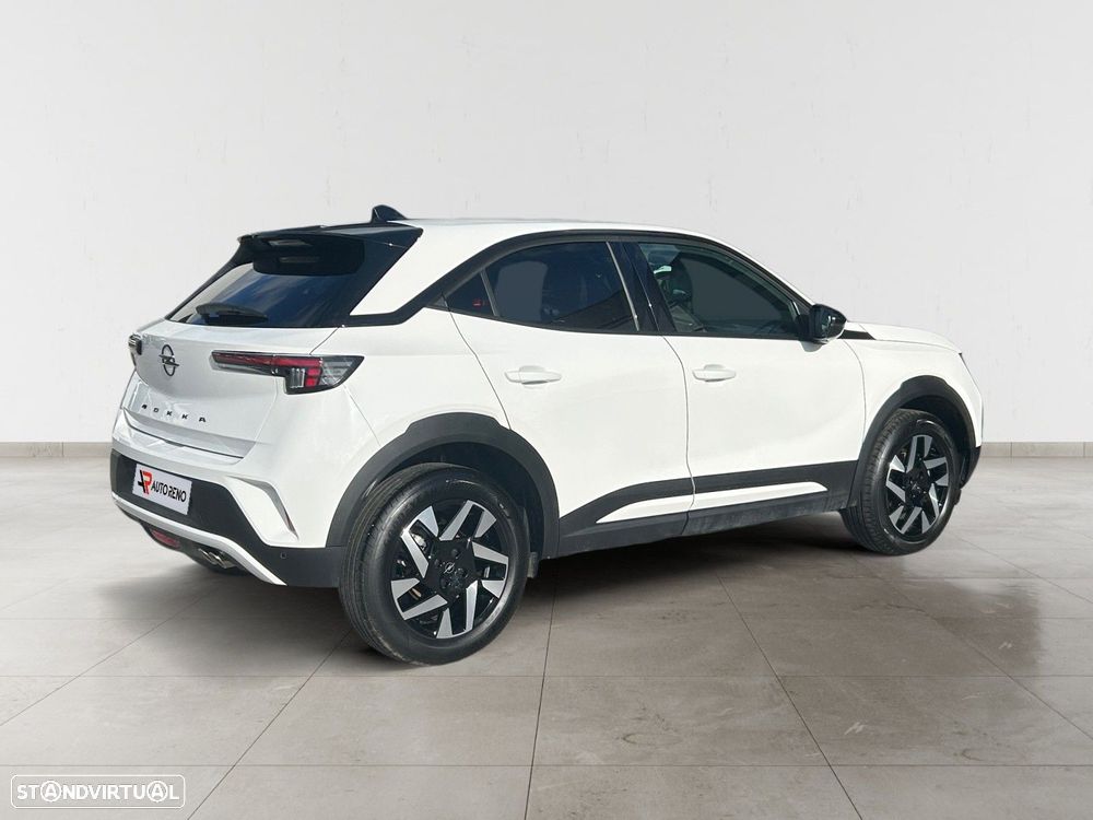 Opel Mokka 1.2 T Edition - 6