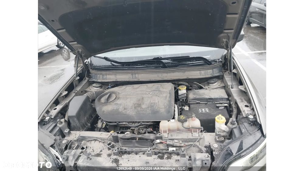 Jeep Cherokee 3.2 V6 Active Drive Lock Trailhawk - 10