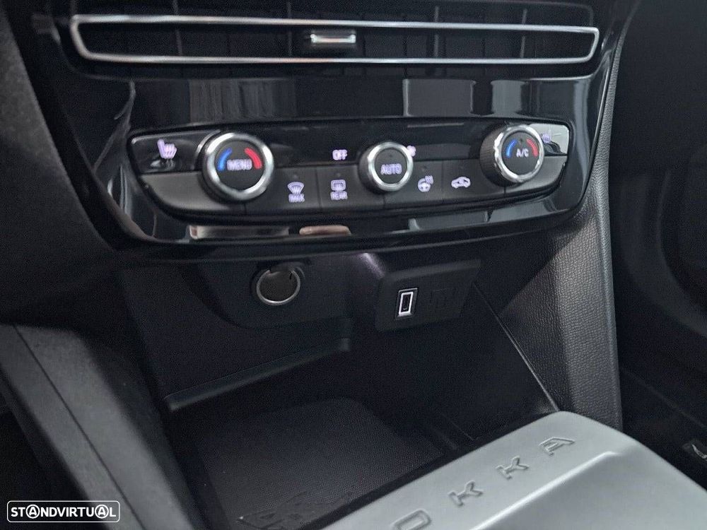 Opel Mokka 1.2 T Edition - 18