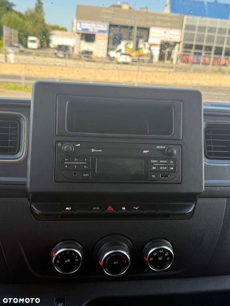 Renault MASTER - 7