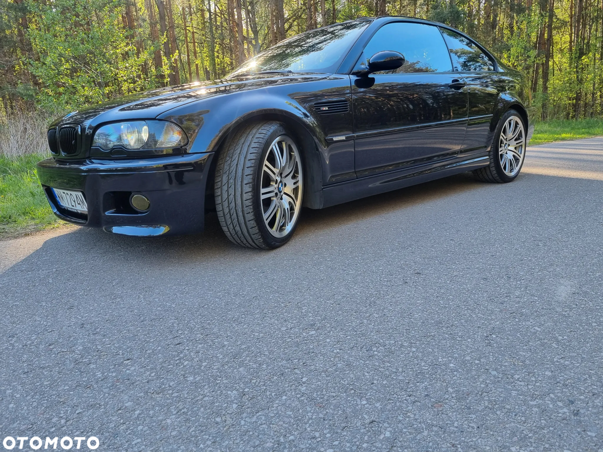 BMW M3 Standard - 12