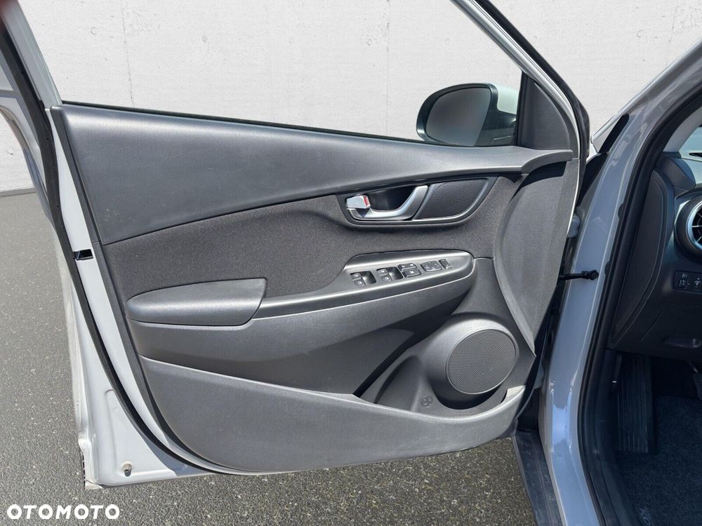 Hyundai Kona 1.0 T-GDI Modern - 10