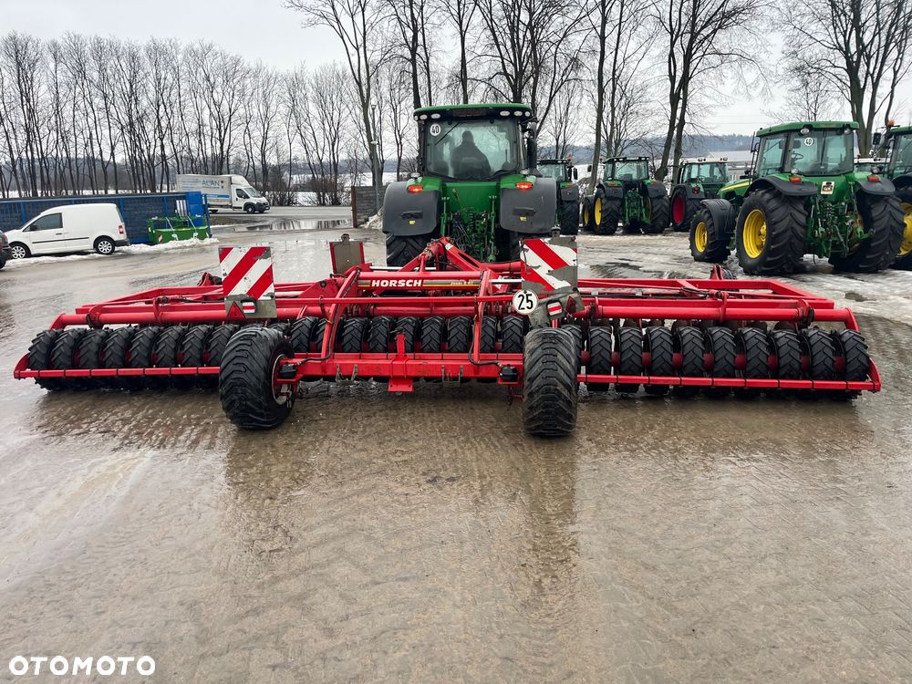 Horsch Joker 8rt - 5
