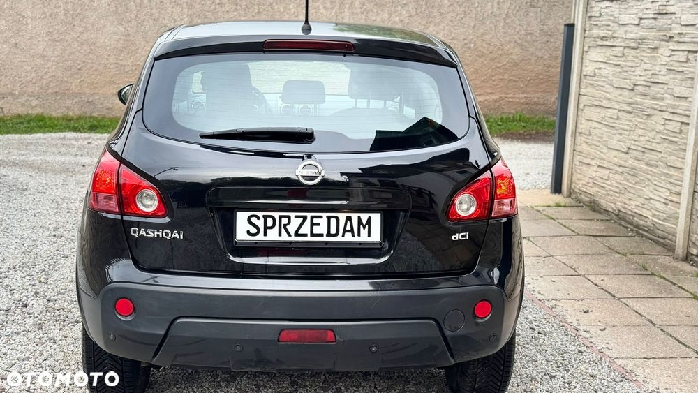 Nissan Qashqai 1.5 dCi Tekna - 16