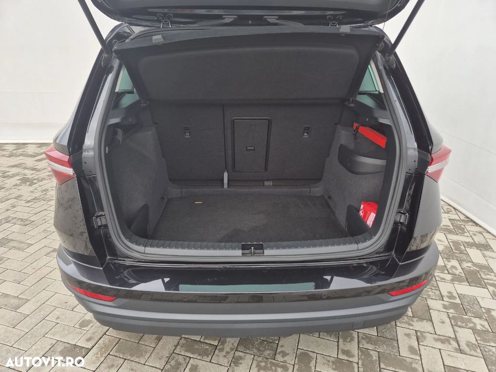 Skoda Karoq 2.0 TDI 4X4 DSG Ambition - 26
