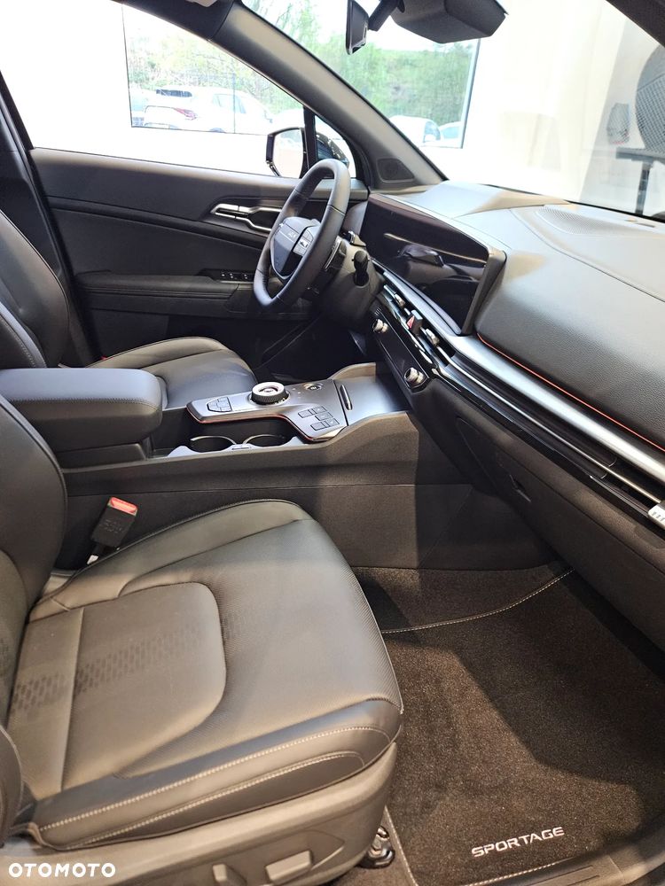 Kia Sportage - 6