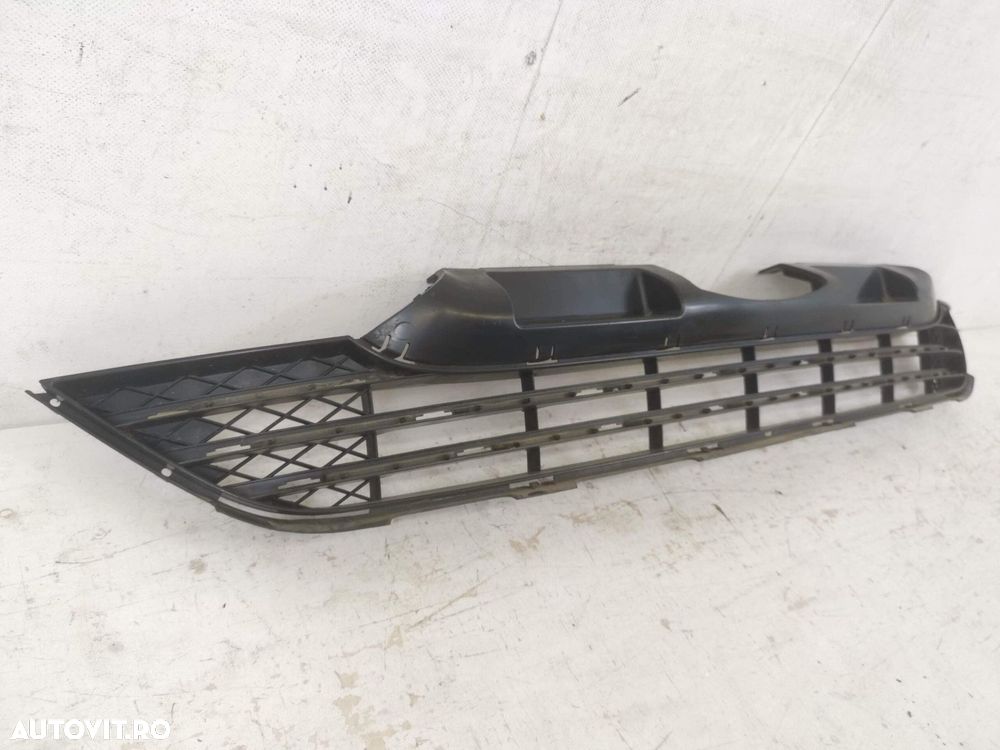 Grila Inferioara Honda  CR-V 3 2006 2007 2008 2009 Originala In Stare - 4