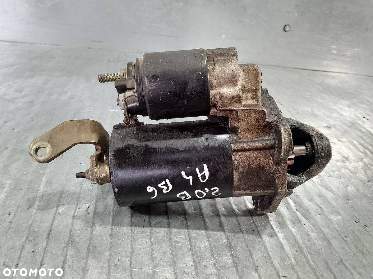 ROZRUSZNIK AUDI A4 B6 06B911023  0001107073 2.0 20V - 5