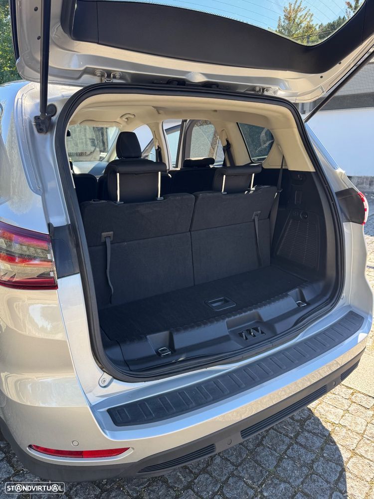 Ford S-Max 2.0 TDCi Titanium - 14