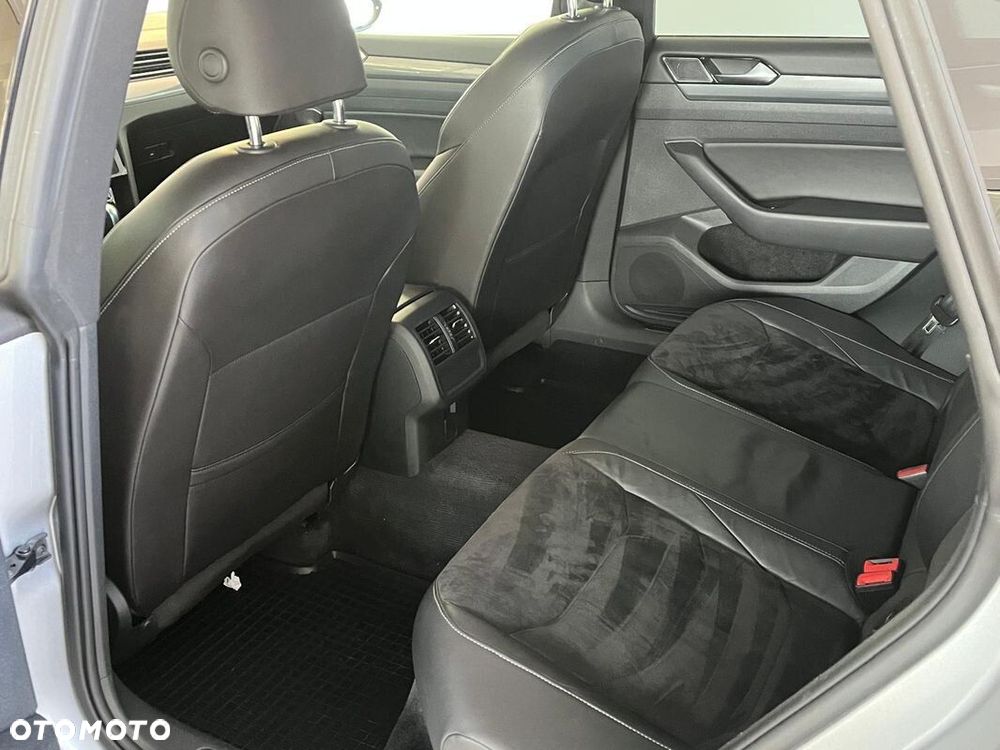 Volkswagen Arteon 2.0 TSI R-Line DSG - 41