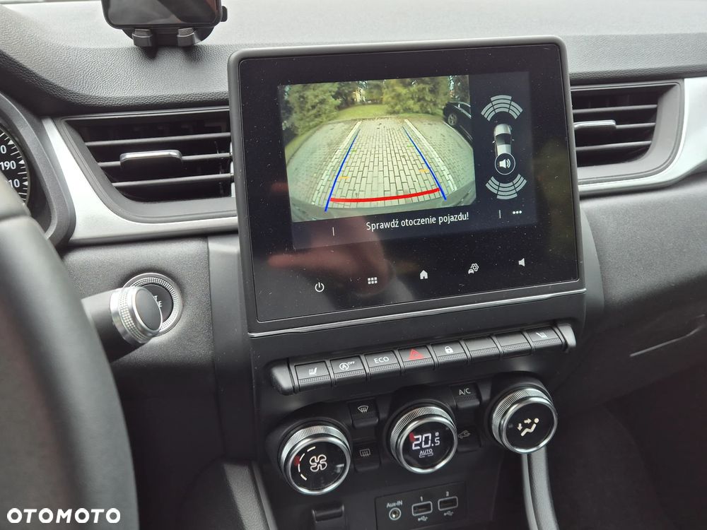 Renault Captur BLUE dCi 115 EDC INTENS - 13