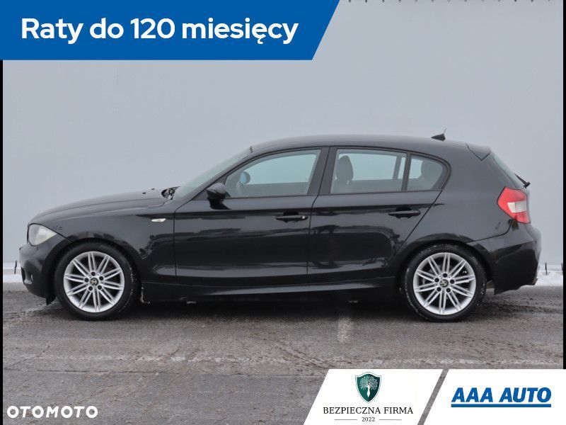 BMW Seria 1 - 4