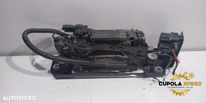 Compresor perne aer 37206794465-02 BMW Seria 5 F11 [2009 - 2013] - 1