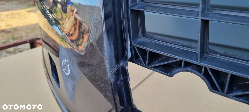 AUDI A5 8T0 S-LINE LIFT 2012- Zderzak przód oryginał MA065 - 7