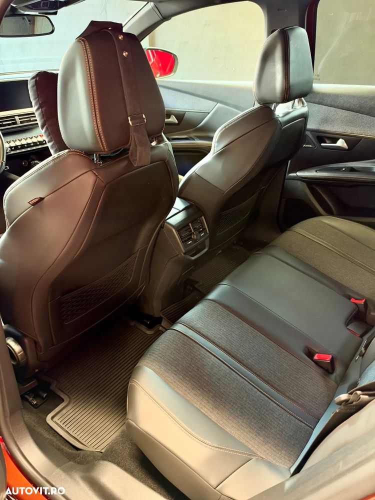 Peugeot 3008 - 9