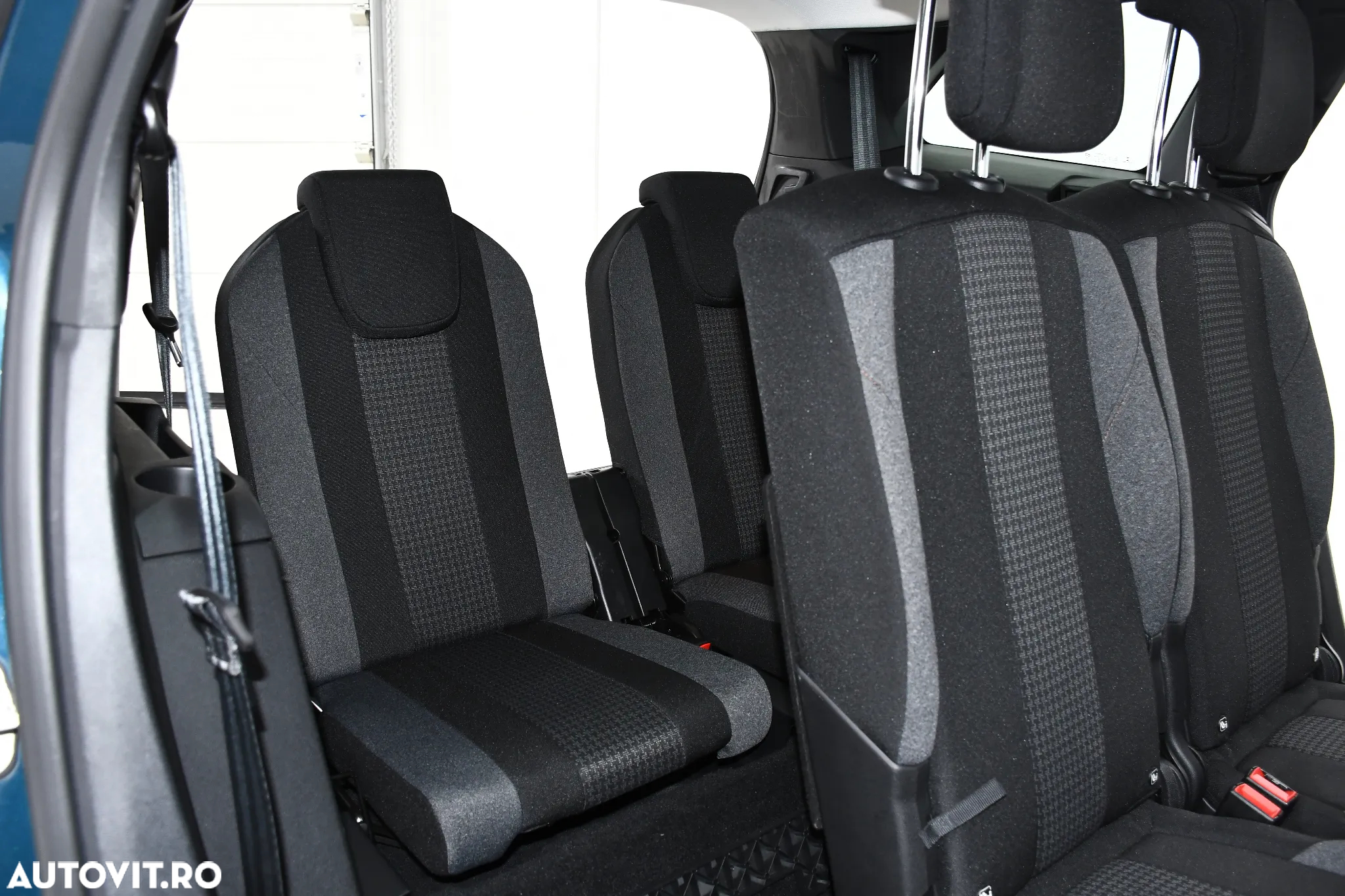 Peugeot 5008 1.5 BlueHDI s&s EAT8 Allure - 7