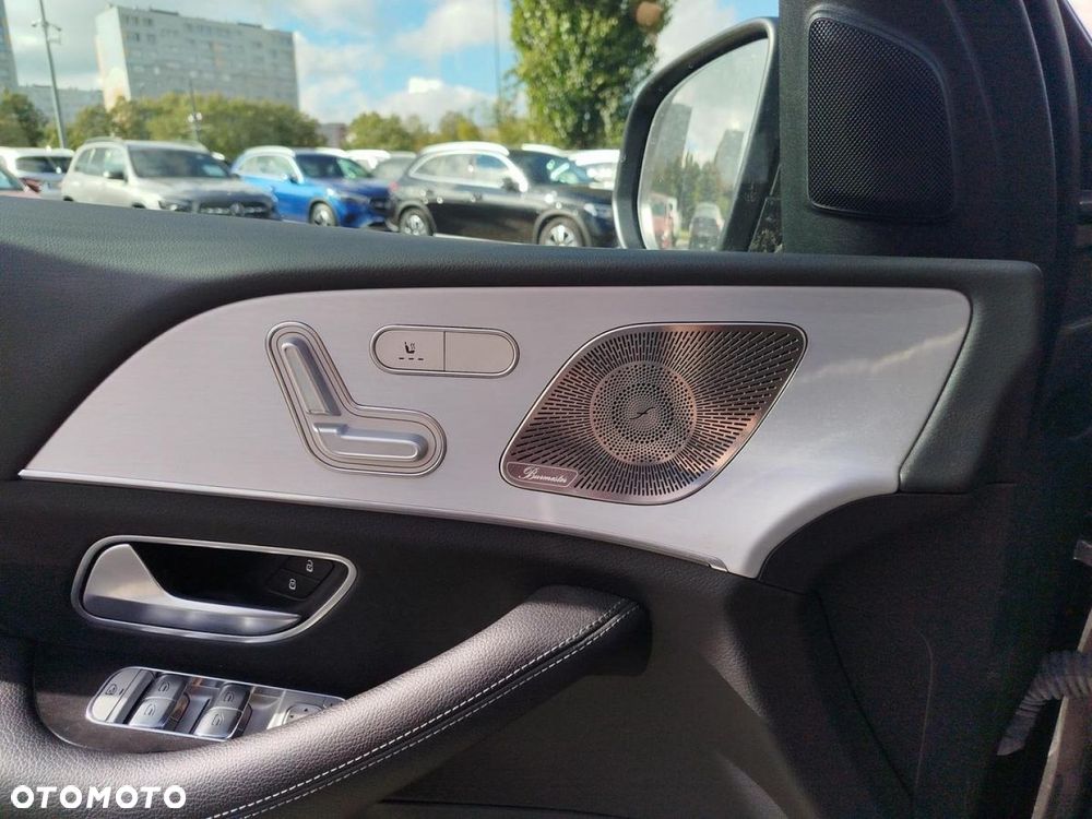 Mercedes-Benz GLE - 20
