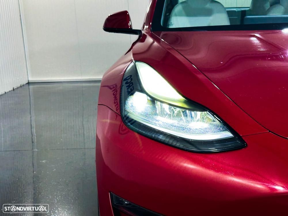 Tesla Model 3 Long Range AWD Dual Motor - 15