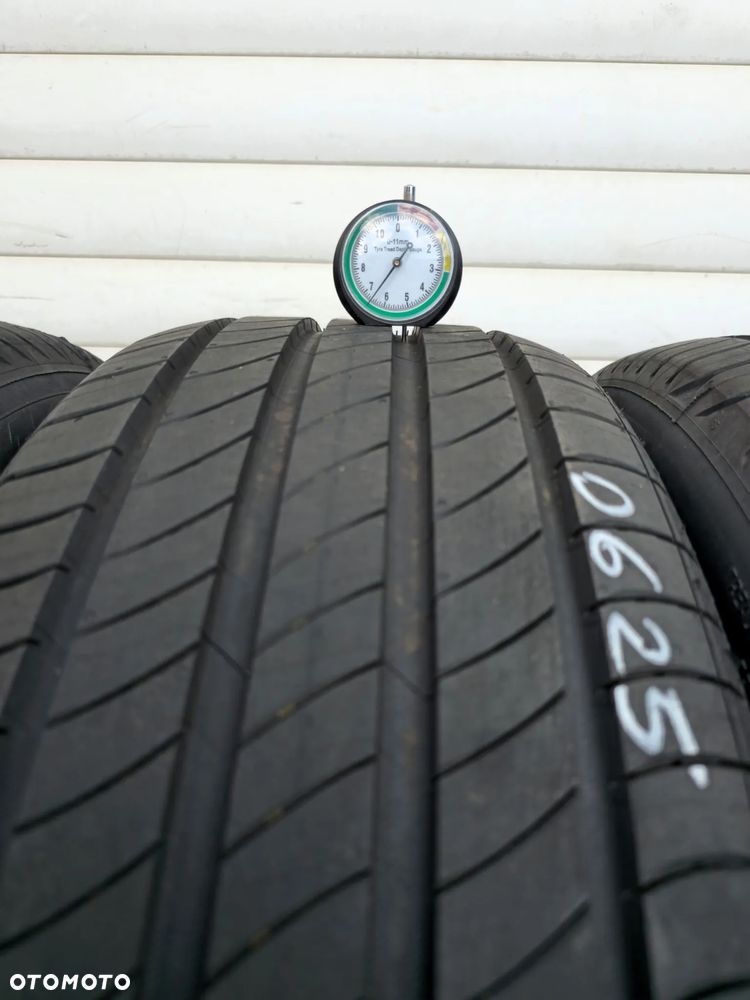 4x OPONA LETNIA UŻYWANA MICHELIN PRIMACY 4 225/45R17 91 W 2025 - 3