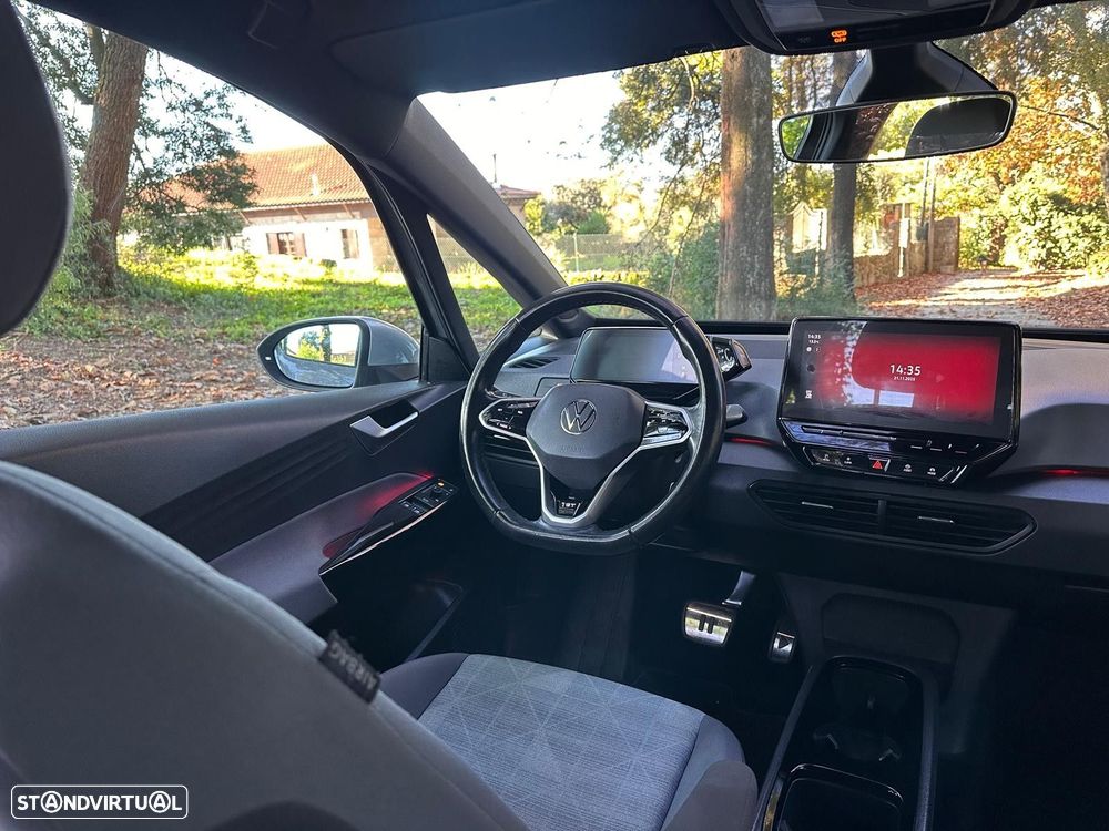 VW ID.3 Pro Performance - 20