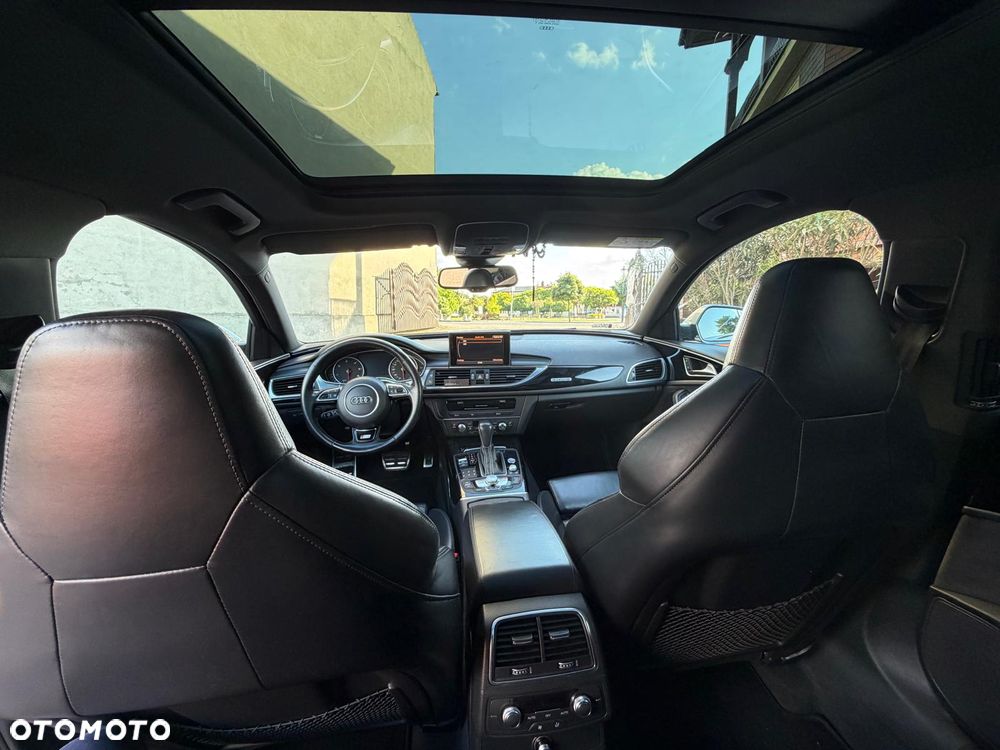 Audi A6 Avant - 17