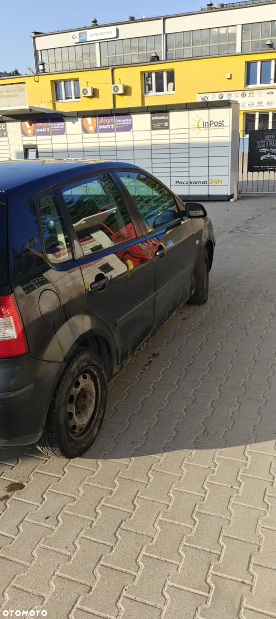 Volkswagen Polo 1.4 TDI Basis - 5
