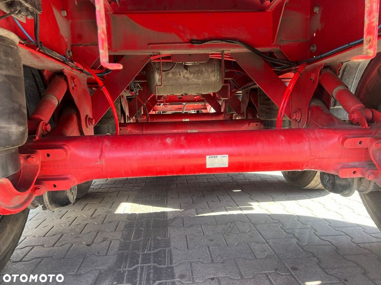 Feber Inter Cars NWD 57 - 4