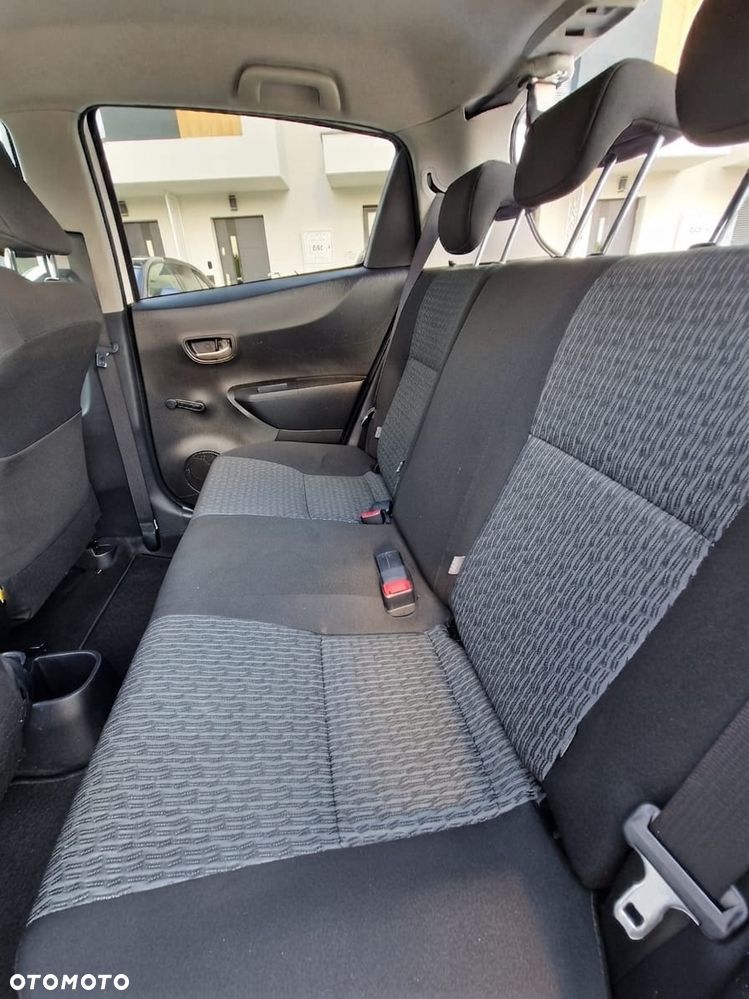 Toyota Yaris 1.33 Business Edition - 6