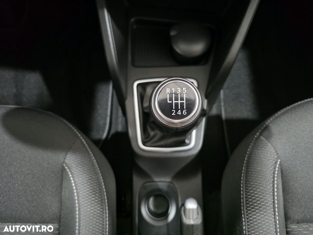 Dacia Duster ECO-G 100 Comfort - 11