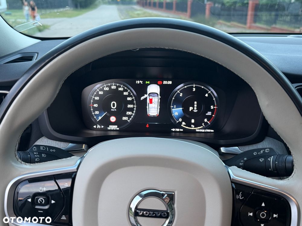 Volvo V60 Cross Country B4 D AWD - 7