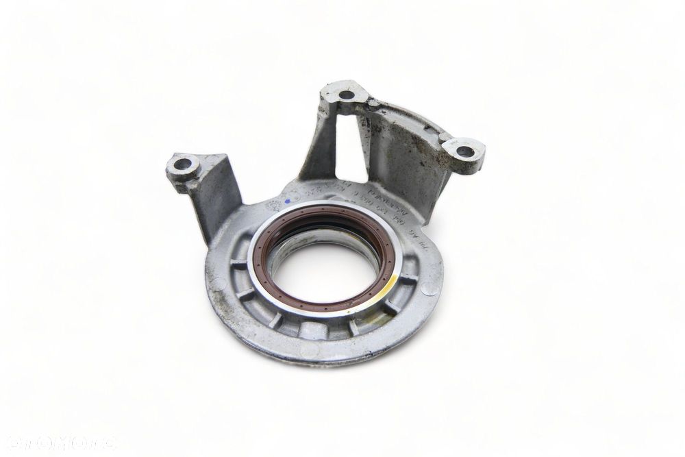 Uchwyt Mocowanie Czujnika DPC VW GOLF VII AUDI A3 8V 1.5 TSI 05E109093C - 1