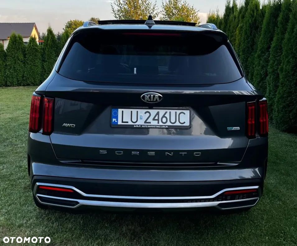 Kia Sorento 1.6T-GDI PHEV AWD OPF Vision - 16
