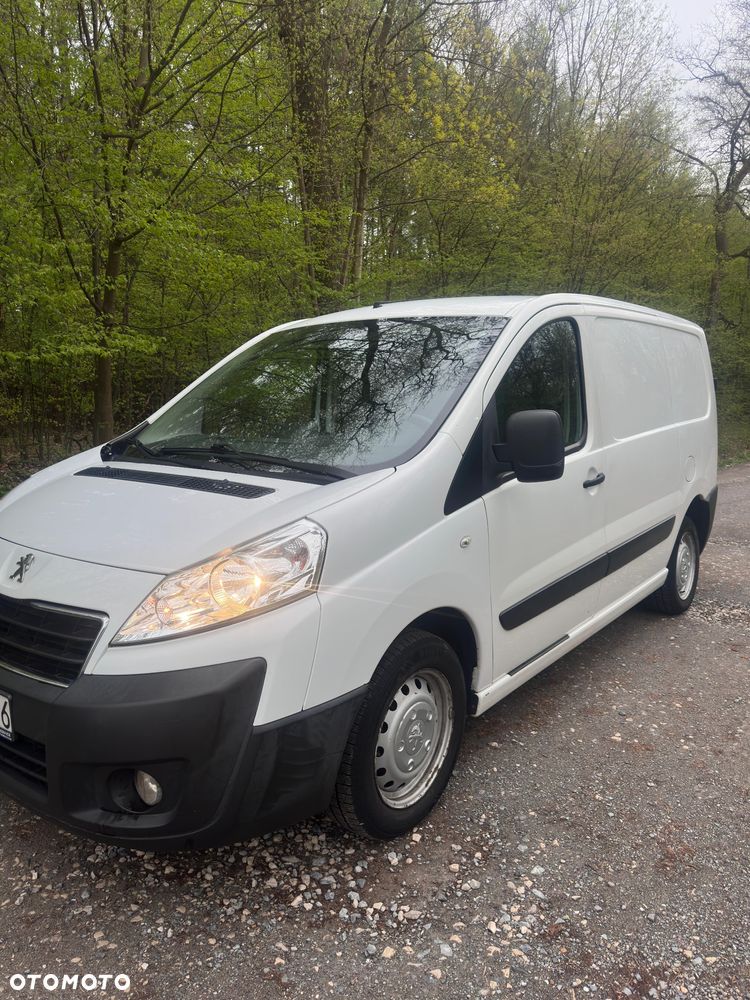 Peugeot Expert - 2